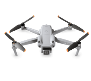 DJI Air 2S - Fly More Combo