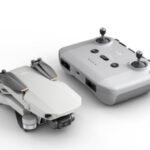 DJI Mini 2 1 DJI Mini 2