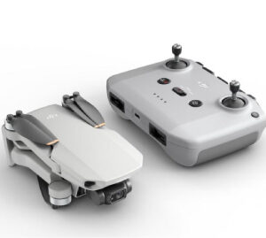 DJI Mini 2