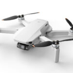 DJI Mini SE Drone 3 dji mini se drone 30 minute flight time 2 7k camera cp ma 00000324 01 dji c6a