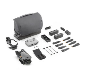 DJI Mavic 3 Fly More Combo