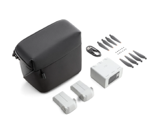 DJI Mini 3 Pro Fly More Kit Plus