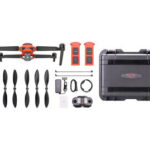 autel robotics evo ii pro 6k rugged bundle v2 102001059 autel robotics ded 1
