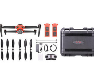 Autel Robotics EVO II Pro 6K Rugged Bundle, V2