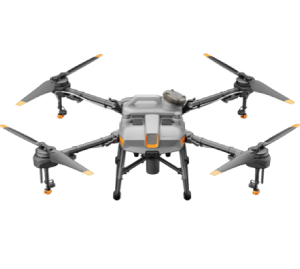 DJI Agras T10 Drone