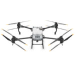 DJI AGRAS T40 Agricultural 1 dji agras t40 agricultural drone only cp ag 00000740 01 dji 43c