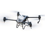 DJI AGRAS T40 Agricultural 2 dji agras t40 agricultural drone only cp ag 00000740 01 dji cb0