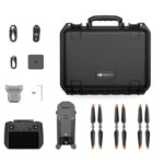 DJI Mavic 3 Enterprise 3 dji mavic 3 enterprise with 2 year care basic warranty djim3ebasic2yr dji 177