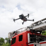 DJI Mavic 3 Thermal Enterprise 4 dji mavic 3 thermal enterprise with 2 year care basic warranty djim3tbasic2yr dji cb5