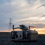 DJI Mavic 3 Thermal Enterprise 3 dji mavic 3 thermal enterprise with 2 year care basic warranty djim3tbasic2yr dji fa6