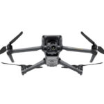 DJI Mavic 3 Thermal Enterprise 1 dji mavic 3 thermal enterprise with care basic warranty djim3tbasic dji 2bc