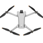 dji mini 3 4k hdr camera drone fly more combo with dji rc screen controller cp ma 00000613 01 dji 33e