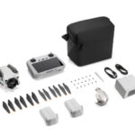 dji mini 3 4k hdr camera drone fly more combo with dji rc screen controller cp ma 00000613 01 dji 659