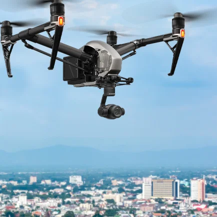 Curso Fotografía y Video de Drones