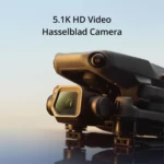 DJI Mavic 3 Classic Camera Drone 5.1K HD 4/3 CMOS Hasselblad Camera 46-Min 4 F 0004 DRONE3 0003 dji mavic 3 classic rc camera drone 5 1k hd 4 3 cmos hasselblad camera 46 min cp ma 00000554 01 dji