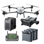 DJI Agras T20P Combo 2 t20p 0003 T20P 0000 Capa 4 copia