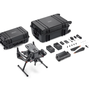 DJI MATRICE 350 RTK WORRY FREE BASIC COMBO