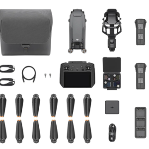 DJI MAVIC 3 PRO CINE PREMIUM COMBO