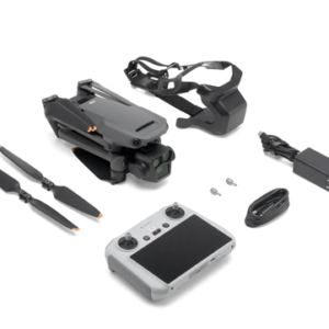 DJI MAVIC 3 PRO WITH DJI RC