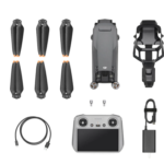 DJI MAVIC 3 PRO WITH DJI RC 0002 Capa 13