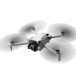 DJI MINI 4 PRO RC N2 ALL IN ONE OMNI OBSTACLE SENSING MINI CAMERA DRONE 0000 Capa 12