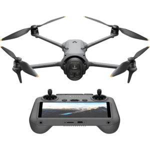 DJI Mavic 4 Pro Drone with RC 2 Remote Controller