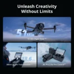 DJI Mavic 4 Pro Drone with RC 2 Remote Controller 3 1747122616 IMG 2489394