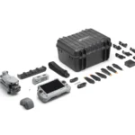 DJI Matrice 4E Flagship Intelligent Multi-Sensor Compact Drone 1 M4T 4