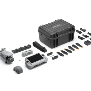 DJI Matrice 4E Flagship Intelligent Multi-Sensor Compact Drone