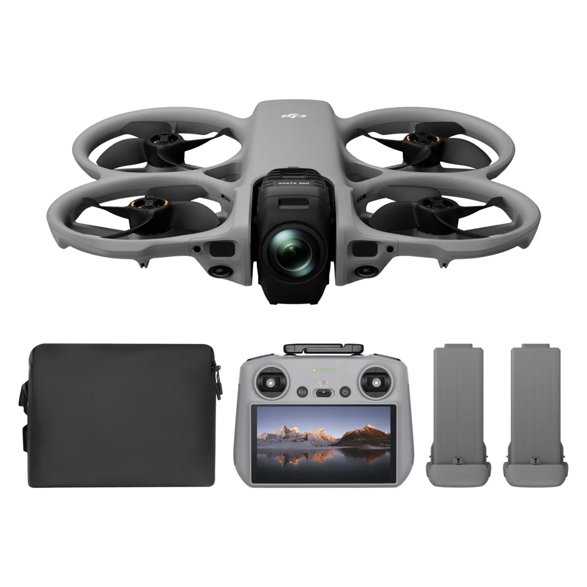 avata360fmc avata360fmc