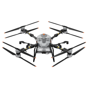 DJI Agras T100 Agriculture Spraying Drone - Ready to Fly Kit