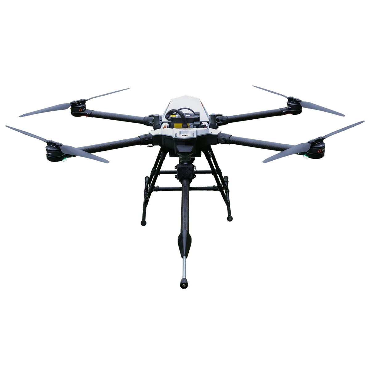 ABZ Innovation C10 Cleaning Drone Ready to Fly Kit