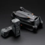 DJI Mavic 4 Pro Drone with 512GB Creator Combo 3 m4b