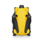 Skyrover X1 Drone Fly More Combo with Remote Controller (Yellow) 2 skyrover x1 4k drone yellow skrcpma95101 2